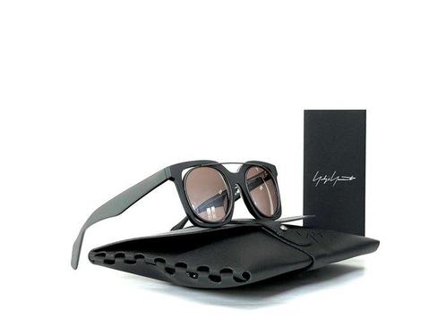 Yohji Yamamoto - YY7008, Titanium, matte & gloss, Special, Handtassen en Accessoires, Zonnebrillen en Brillen | Dames