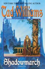 Shadowmarch 9780756402709 Tad Williams, Verzenden, Gelezen, Tad Williams