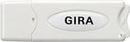 Gira RF USB Interface de données KNX - 512000, Verzenden