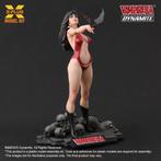 Vampirella Plastic Model Kit 1/8 Vampirella 3.0 Jose Gonzale, Ophalen of Verzenden, Nieuw