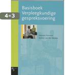 Basisboek Verpleegkundige Gespreksvoering / 1 9789055744909, Boeken, Verzenden, Gelezen, G.J. Emmens