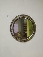 Miroir mural- VENECIANO 61X61 - Laiton doré - Miroir style, Maison & Meubles