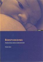 Borstvoeding 9789059315020 M.G.L.C. Weijers-Teerling, Boeken, Verzenden, Gelezen, M.G.L.C. Weijers-Teerling