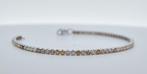 Zonder minimumprijs - Armband - 14 karaat Witgoud - 2.65ct., Nieuw