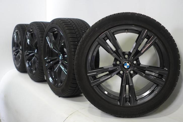 BMW Z4 G29 798M 18 inch velgen Continental Winterbanden Nieu, Auto-onderdelen, Banden en Velgen, Ophalen of Verzenden