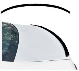 Achterspoiler | BMW | 5-serie G60 | 23- | M-Look | Glanzend, Auto-onderdelen, Carrosserie, Nieuw, Verzenden
