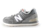 New Balance Sneakers in maat 38 Grijs | 5% korting, Verzenden, Sneakers