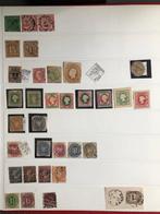 Allemagne antique, colonies allemandes et dépenses, Postzegels en Munten, Gestempeld