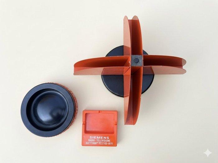 Rexite - POS (reclameobject voor verkooppunt) (3) - Status, Antiek en Kunst, Antiek | Wandborden en Tegels