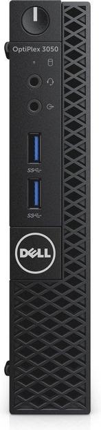 Dell OptiPlex 3050 Mini , 8GB , 128GB SSD , i5-6500T A-Grade, Computers en Software, 2 tot 3 Ghz, 8 GB, Ophalen of Verzenden, Zo goed als nieuw
