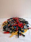 Lego - Technic - 2,1 kg - Assortiment - 1990-1999