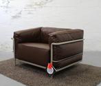 Cassina - Charlotte Perriand, Le Corbusier - Fauteuil - LC3