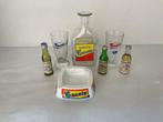 Collection thématique - Lot Casanis Pastis (cendrier,