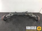 Achteras voorwielaandrijving Nissan Note O252883, Nieuw