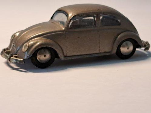 Tekno - Modelauto - Volkswagen Kever, Hobby en Vrije tijd, Modelauto's | 1:5 tot 1:12