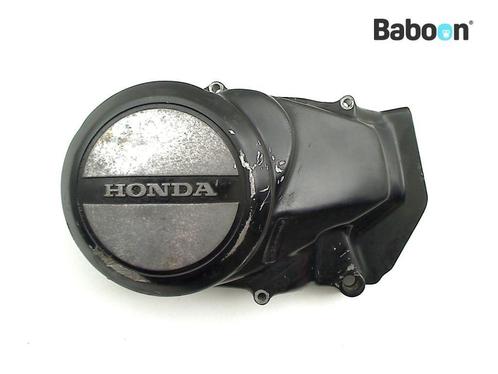 Couvercle du boîtier de gauche Honda CB 450 N 1985 (CB450, Motoren, Onderdelen | Honda, Verzenden