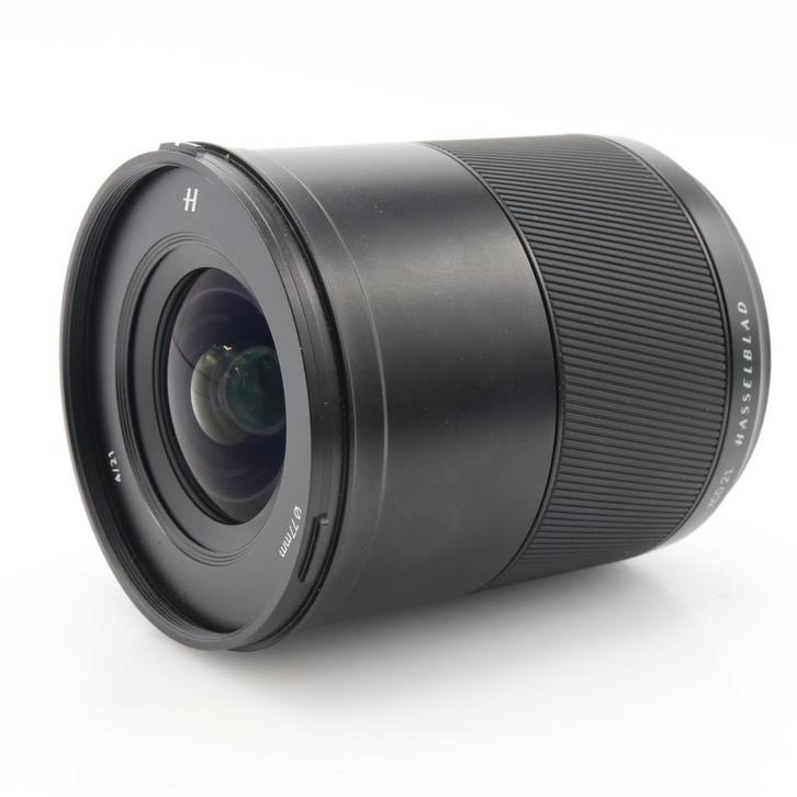 Hasselblad XCD 21mm F/4 | Tweedehands, TV, Hi-fi & Vidéo, Appareils photo numériques, Envoi