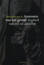 Anatomie van het gevoel 9789061006022, Boeken, Zo goed als nieuw, Alexander van Es, Verzenden