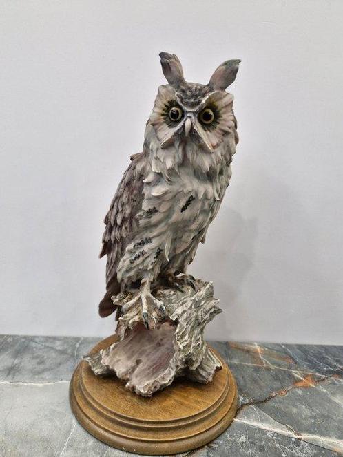 Capodimonte - Beeldje - Porselein, Antiek en Kunst, Antiek | Glaswerk en Kristal