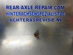 Afdekplaat panhardstang Opel Manta Ascona Kadett Rekord g..., Auto-onderdelen, Verzenden, Gebruikt, Opel