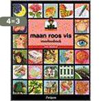 Voorleesboek / Maan roos vis 9789027630551 Frans Herzen, Boeken, Verzenden, Gelezen, Frans Herzen