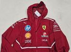 Ferrari - Formule 1 - 2025 - Teamkleding, Nieuw