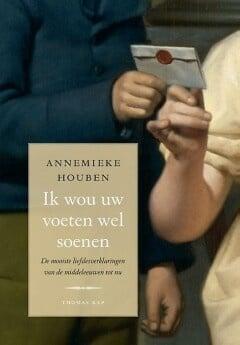 Ik wou uw voeten wel soenen (9789400404328), Boeken, Romans, Nieuw, Verzenden