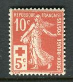 Frankrijk 1914 - Superbe & Zeldzaam nr. 147 Neuf ** Bien, Timbres & Monnaies
