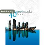 Vastgoedmarkt 40 jaar 9789462450196 Ruud de Wit, Boeken, Verzenden, Gelezen, Ruud de Wit