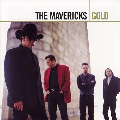 The Mavericks - Gold, Cd's en Dvd's, Cd's | Pop, Gebruikt, Verzenden