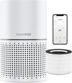 2dekans | Bloomfold Luchtreiniger - HEPA 13 filter +, Ophalen of Verzenden, Nieuw