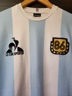Selección Argentina - Wereldkampioenschap Voetbal - Diego, Nieuw