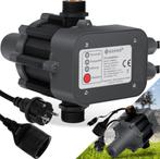 KESSER® Elektronische Drukschakelaar - Waterpomp Dompelpomp, Doe-het-zelf en Bouw, Verzenden, Nieuw