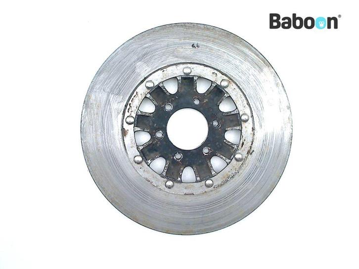 Frein à disque avant Suzuki GT 250 1974 L (GT250 GT250L), Motoren, Onderdelen | Suzuki, Verzenden