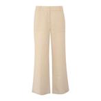 Cambio • beige Ros summer cropped • 36, Kleding | Dames, Verzenden, Nieuw