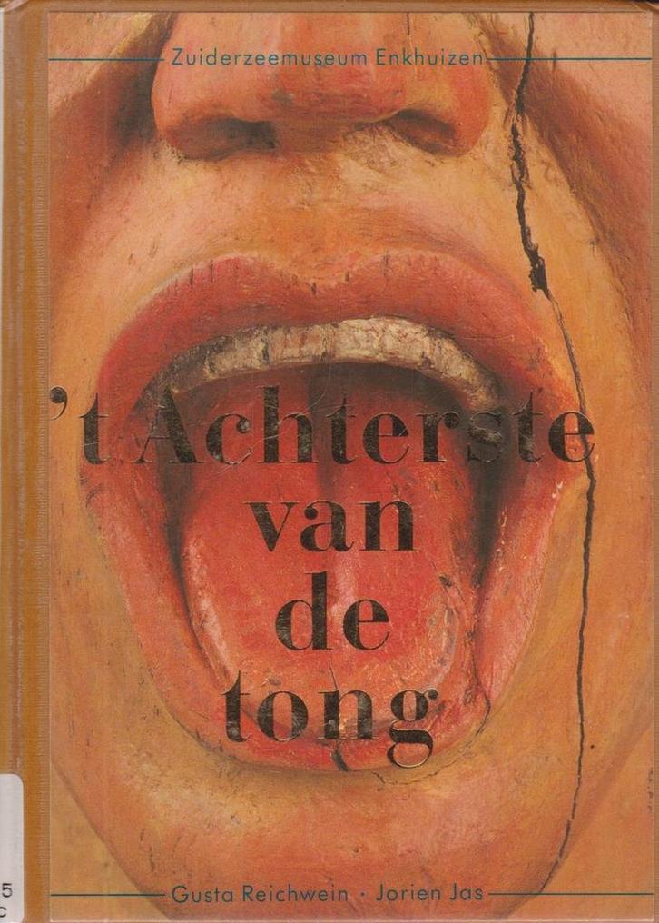 t Achterste van de tong 9789012057691 Reichwein, Boeken, Geschiedenis | Wereld, Gelezen, Verzenden