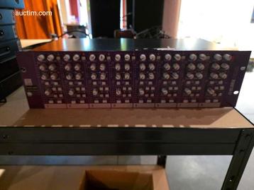 Dynamische processor Klark Teknik beschikbaar voor biedingen