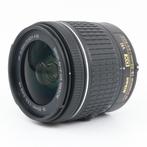 Nikon AF-P 18-55mm f/3.5-5.6G DX VR | Tweedehands, Verzenden
