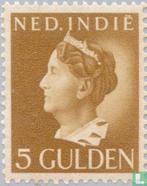 Nederlands-Indië - Koningin Wilhelmina - 1941, Postzegels en Munten, Postzegels | Nederlands-Indië en Nieuw-Guinea, Verzenden