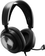 SteelSeries Arctis Nova Pro Gaming headsets, Computers en Software, Headsets, Verzenden, Nieuw