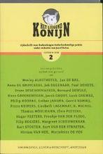 LIEGEND KONIJN DEEL 2008 - 2 9789029083935, Verzenden, Gelezen