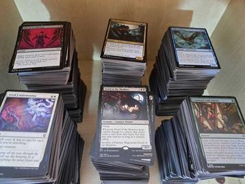 Wizards of The Coast - 3000 Mixed collection - Magic: The beschikbaar voor biedingen