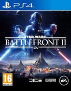 Star Wars: Battlefront II - PS4 (Playstation 4 (PS4) Games), Games en Spelcomputers, Games | Sony PlayStation 4, Nieuw, Verzenden