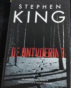 De ontvoering 9789021047850 Richard Bachman, Boeken, Verzenden, Zo goed als nieuw, Richard Bachman