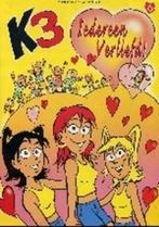 Iedereen verliefd / De avonturen van K3 / 6 9789063345990, Verzenden, P. Roelens