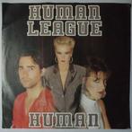 Human League - Human - Single, Pop, Single