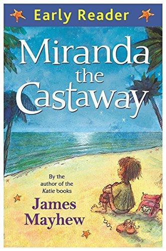 Miranda the Castaway (Early Reader), Mayhew, James, Livres, Livres Autre, Envoi
