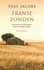 Franse zonden / Thomas Breens / 6 9789089243720 Paul Jacobs, Verzenden, Gelezen, Paul Jacobs