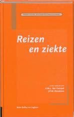Reizen en ziekte / Praktische huisartsgeneeskunde, Boeken, Verzenden, Zo goed als nieuw