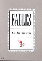 Eagles - Hell Freezes Over DVD, Cd's en Dvd's, Dvd's | Muziek en Concerten, Verzenden, Nieuw in verpakking